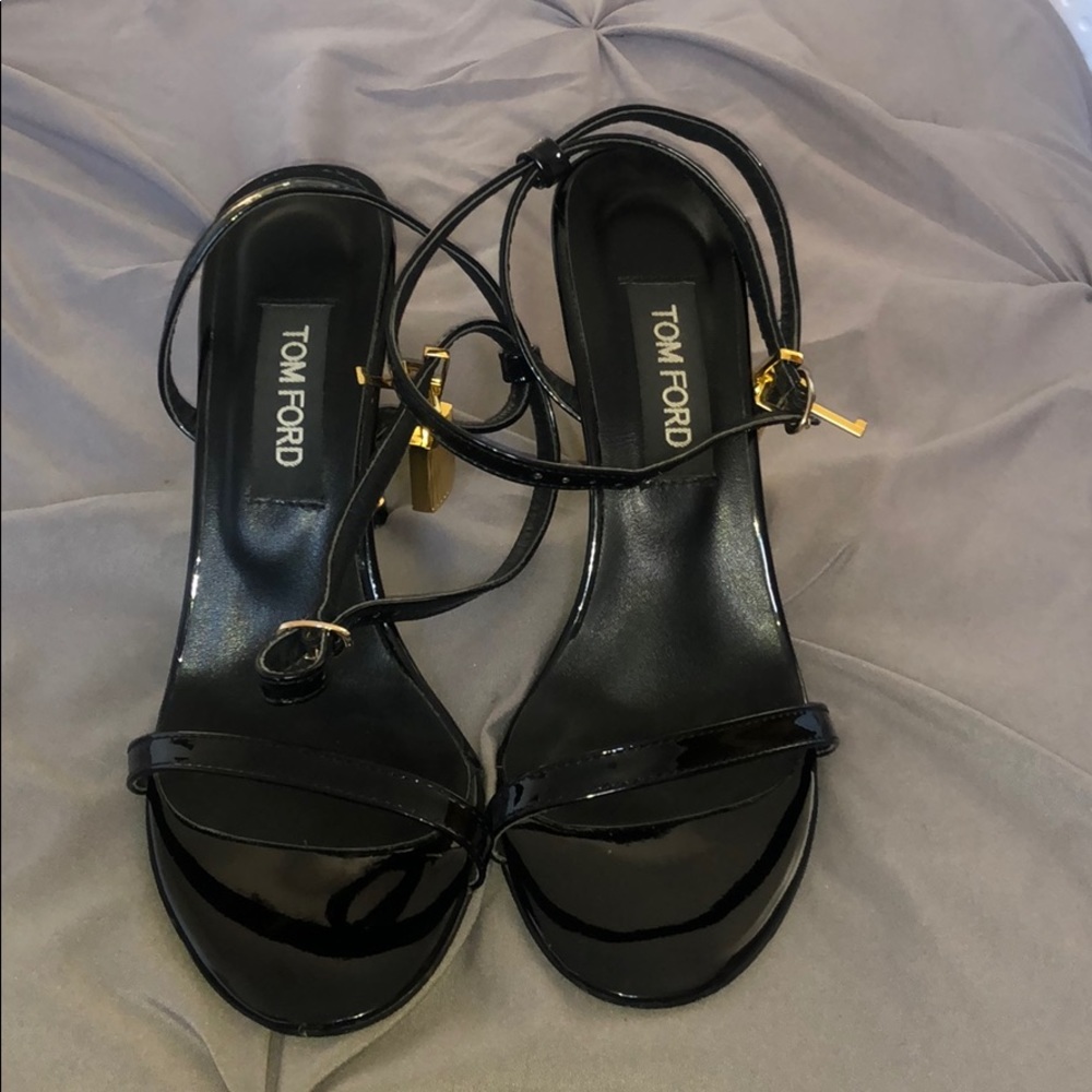 Tom Ford shoes